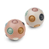 2-Pak Solene Puslebold Pale Tuscany Multi Mix