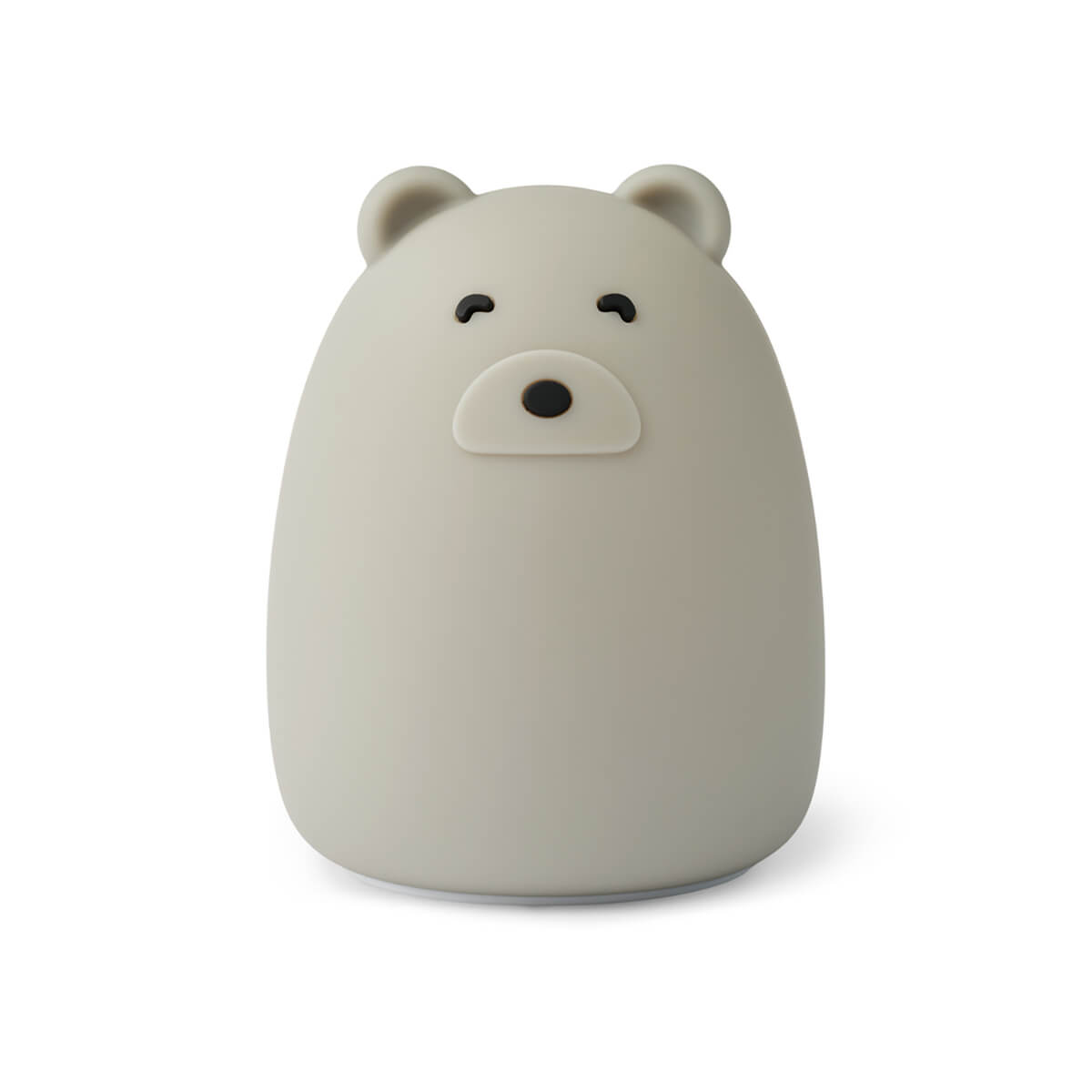 Liewood Winston Mr Bear Natlampe, Dove Blue