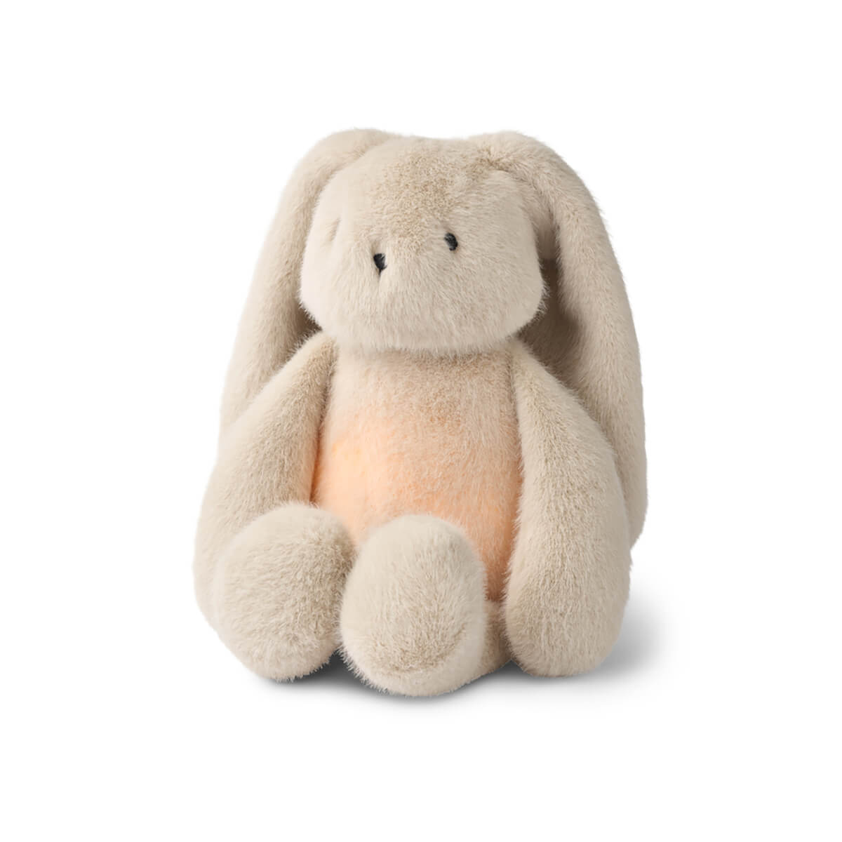 Liewood Hattie Humming Kanin Bamse, Mist