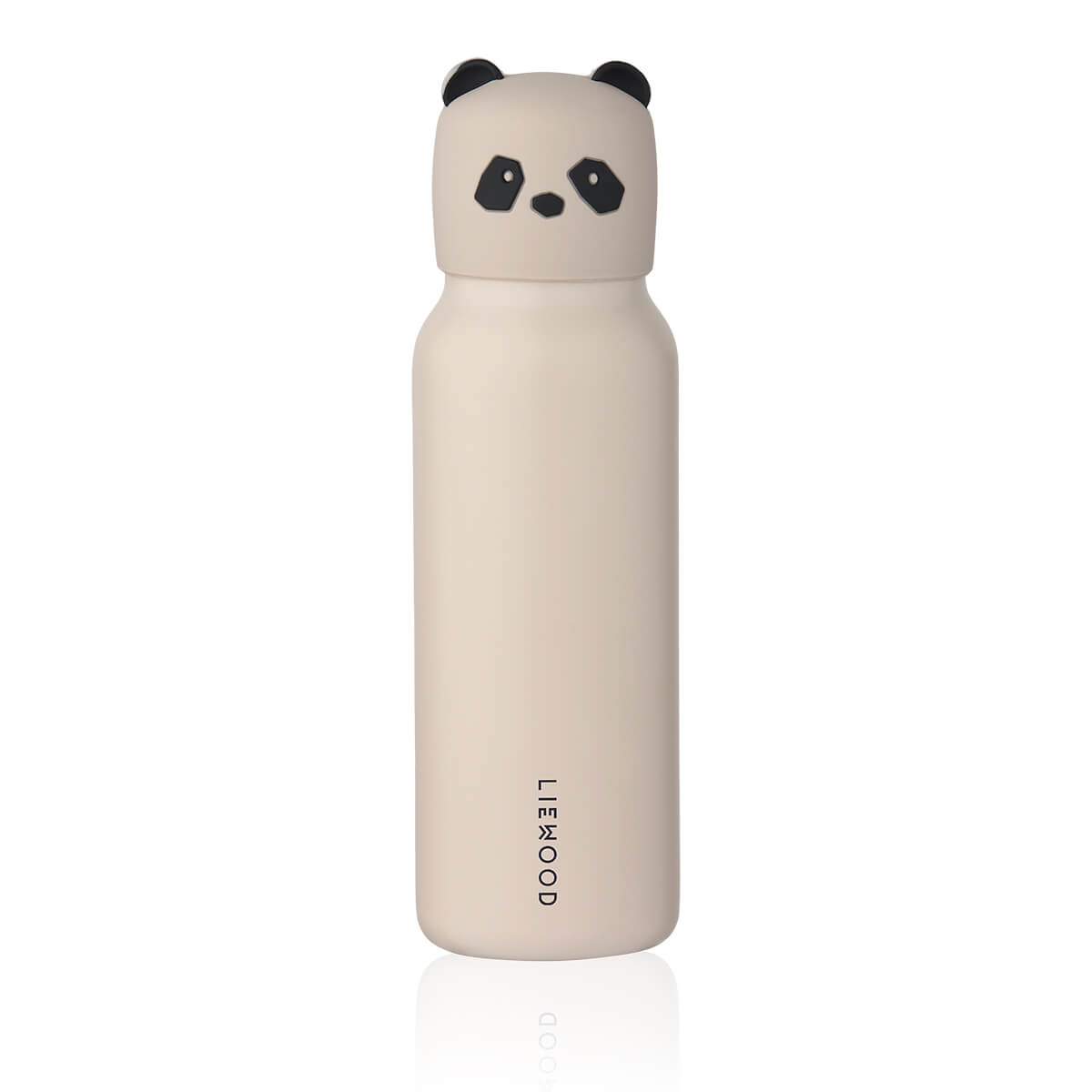 Liewood Falk Vandflaske 350 ml, Panda