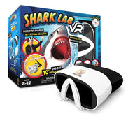 Abacus VR Steam Lab Shark Lab