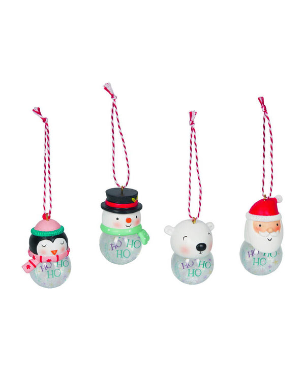 Spiegelburg Snekugleophæng, Asst