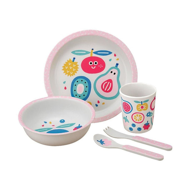 Tutti Frutti 5-Pak Gaveæske