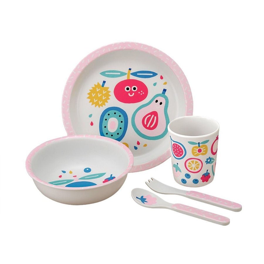 Tutti Frutti 5 - Pak Gaveæske