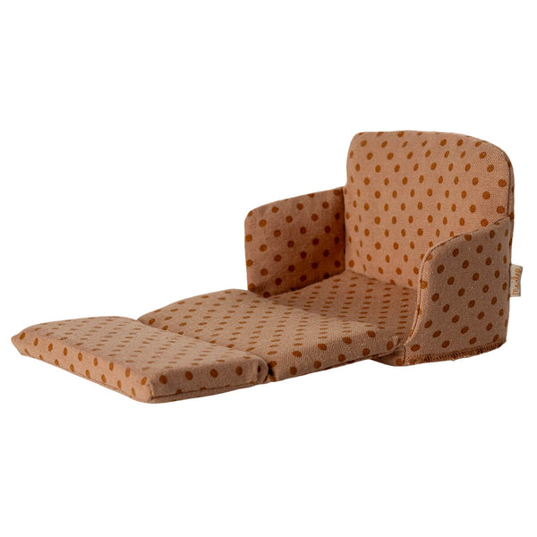 Maileg Sofa Seng, Mus - Prikker