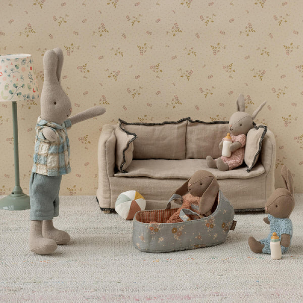 Maileg Babylift, Mikro