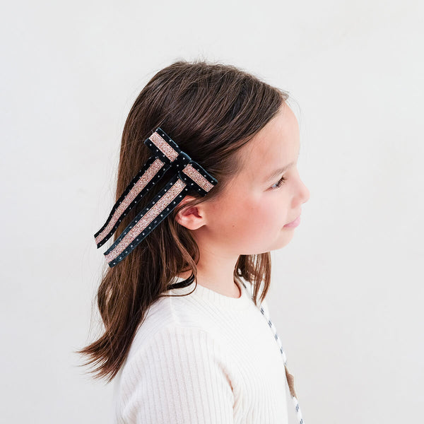 Mimi & Lula Hårsløjfe, Green Circus