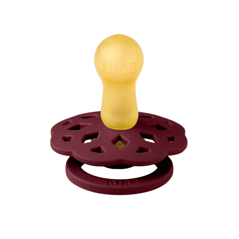 BIBS Boheme sut, str 2 - Elderberry