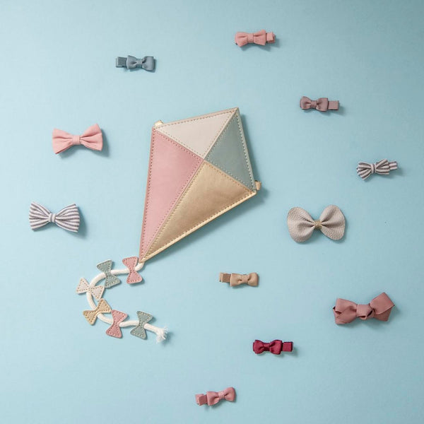 Mimi og Lula skuldertaske, drage