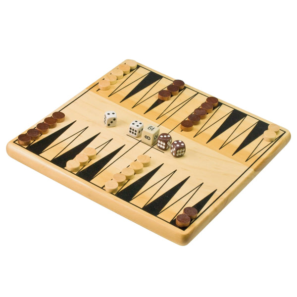 Backgammon