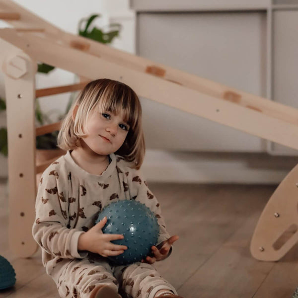 Find That Hippo 2 Sansebolde, Metallic Blue/Khaki