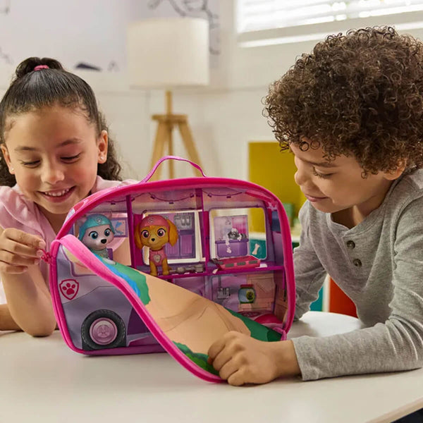 Paw Patrol Skyes redningslegesæt