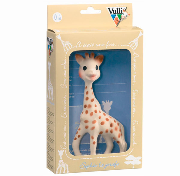 Sophie la Girafe, 18 cm///616400