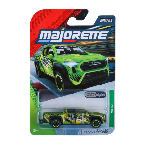 Majorette Racing Premium Cars, ass