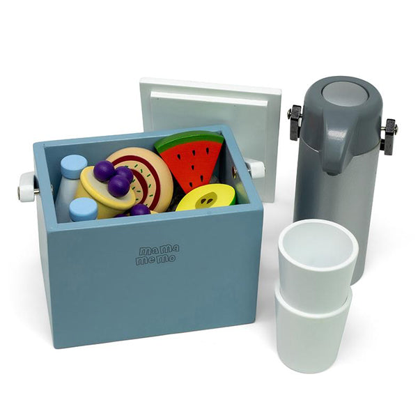 MaMaMeMo køletaske med tilbehør