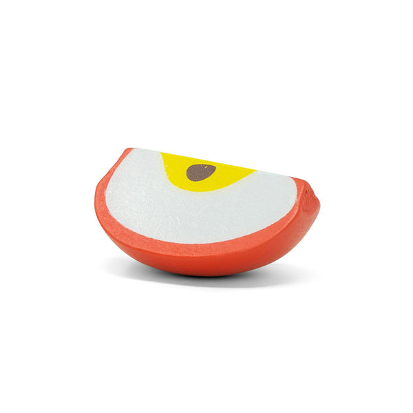 MaMaMeMo legemad i træ, æblebåd