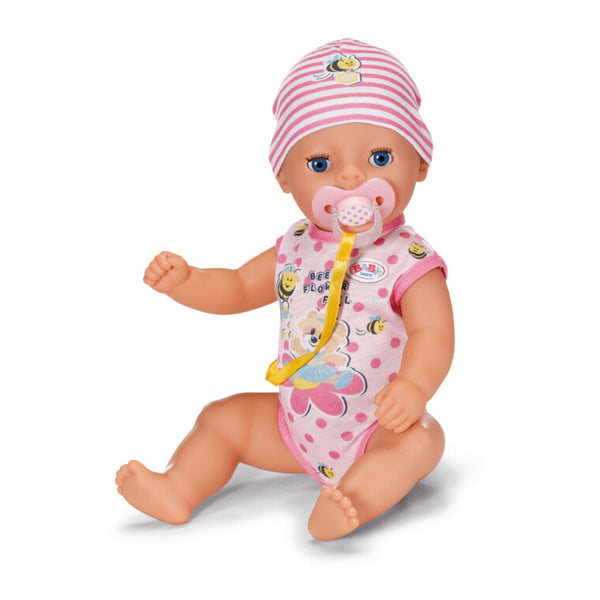 BABY Born Lena dukke 36 cm