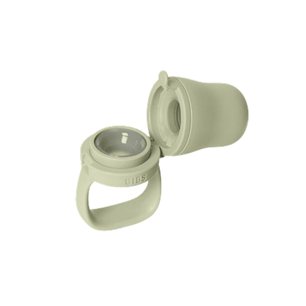 BIBS Feeder, Sage