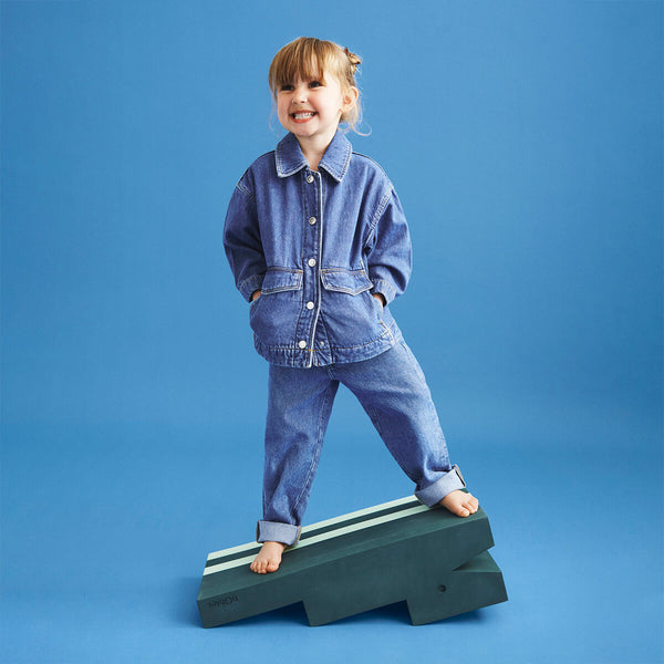 bObles krokodille L, Zoo