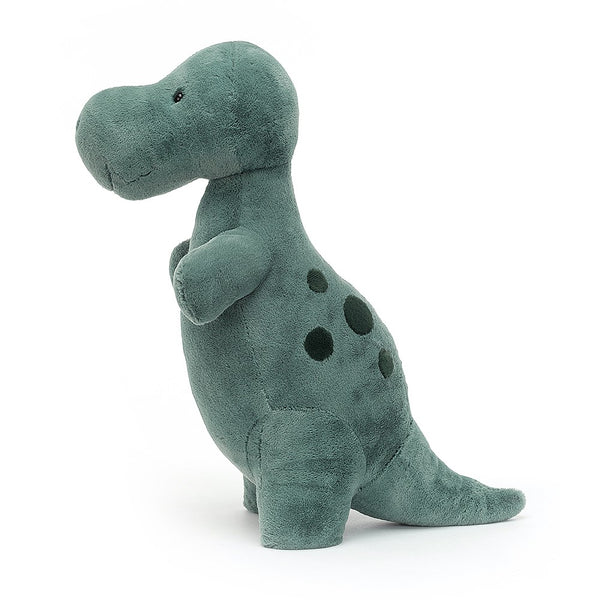 Jellycat Big Spottie, T - Rex, 45 cm