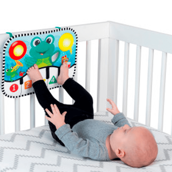 Baby Einstein Neptune's Kick & Explore™