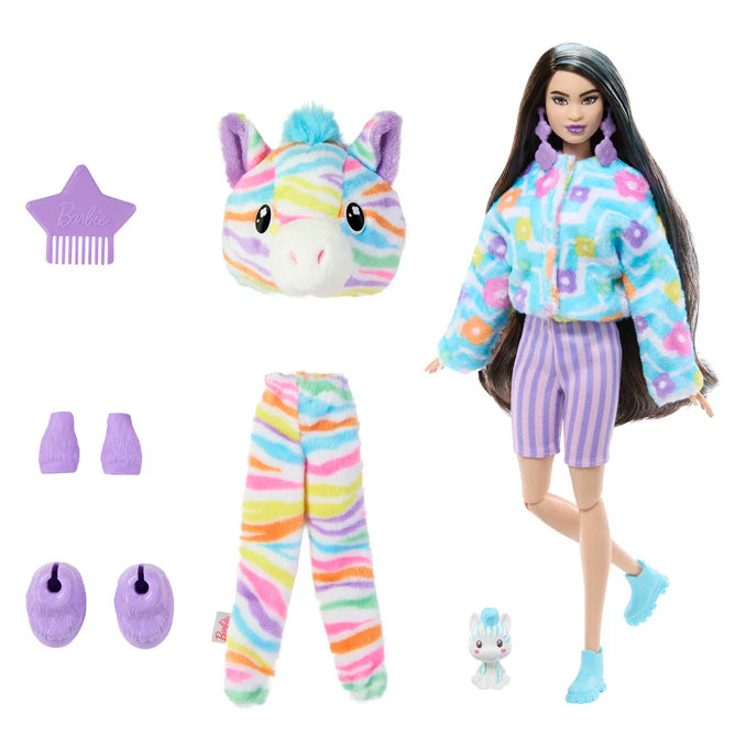 02_Barbie Cutie Reveal, Color dreams zebra.jpg