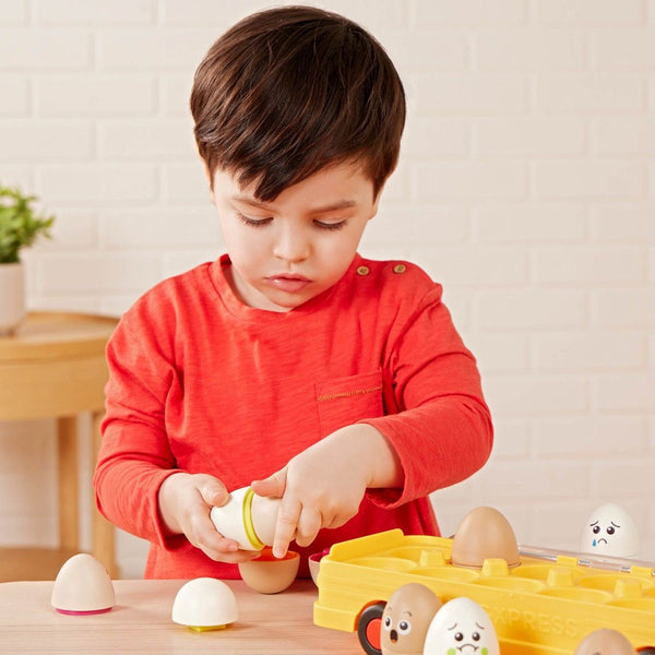 Battat Eggxpress â„¢ Yourself!