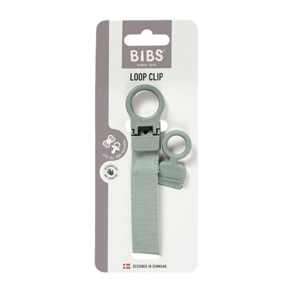 Bibs Suttesnor Loop Sage