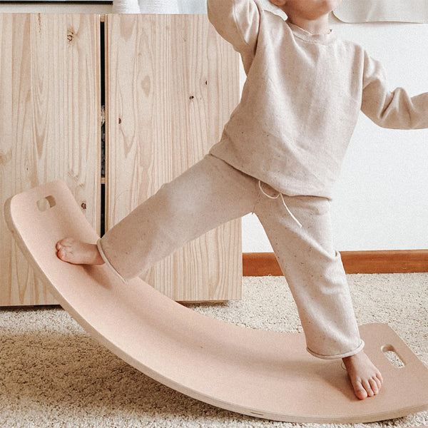 CurveLab balancebræt, Perfect Arc