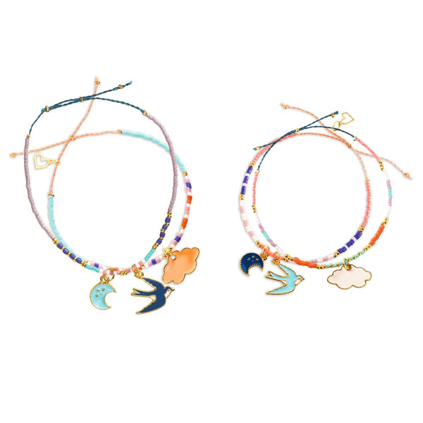 Djeco Dig & Mig, Himlen