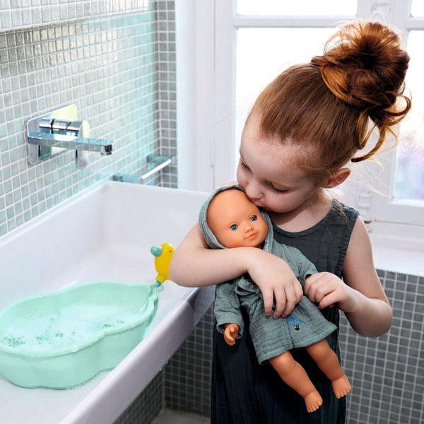 Pomea Dukketøj Badekåbe