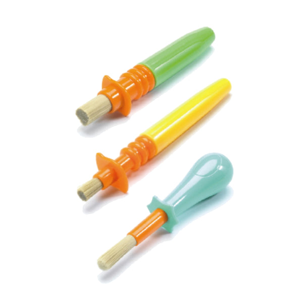 Djeco geniale pensler