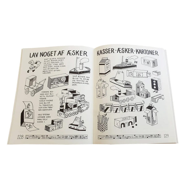 Den Kæmpe Store Clevin Bog