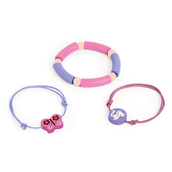 Djeco, Tara's armbånd