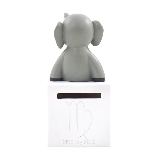 Kids by Friis stjernetegn m.sparebøsse, Jomfruen