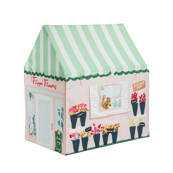 Flippi Blomster Telt