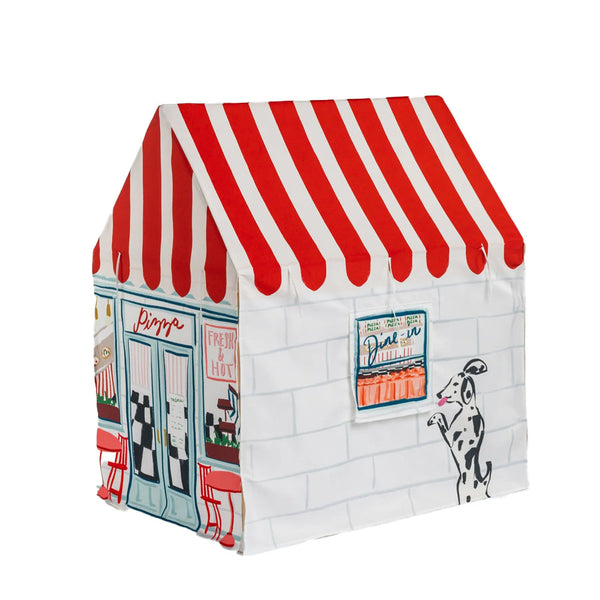 Flippi Pizza Restaurant Telt