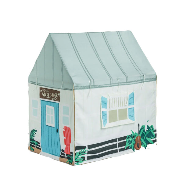 Flippi Surfer Hytte Telt