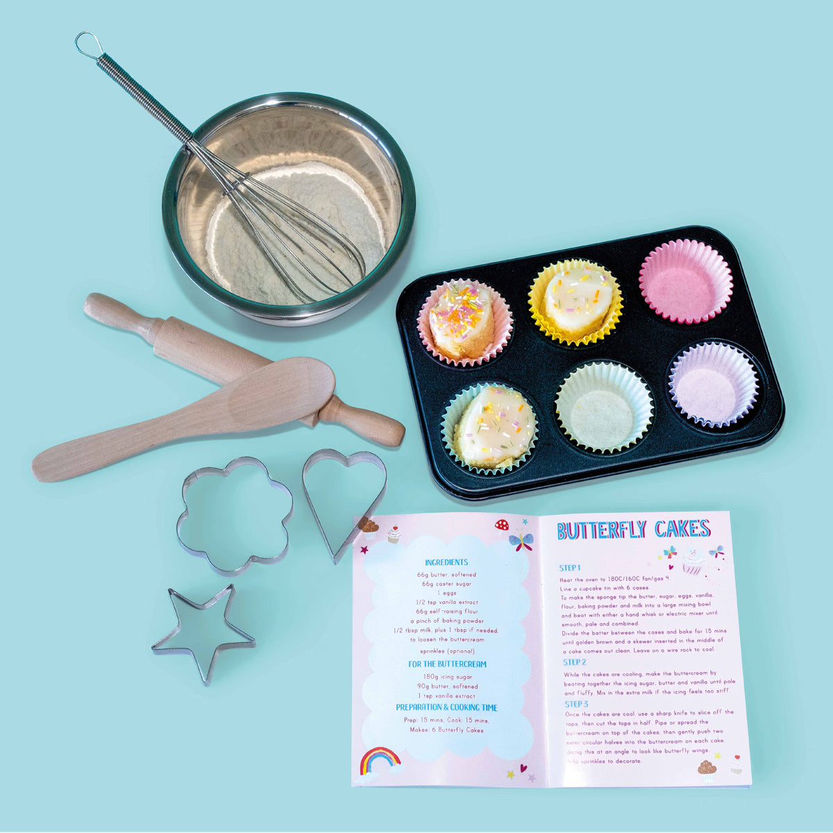 02_Floss & Rock bagesæt, Rainbow Fairy.jpg