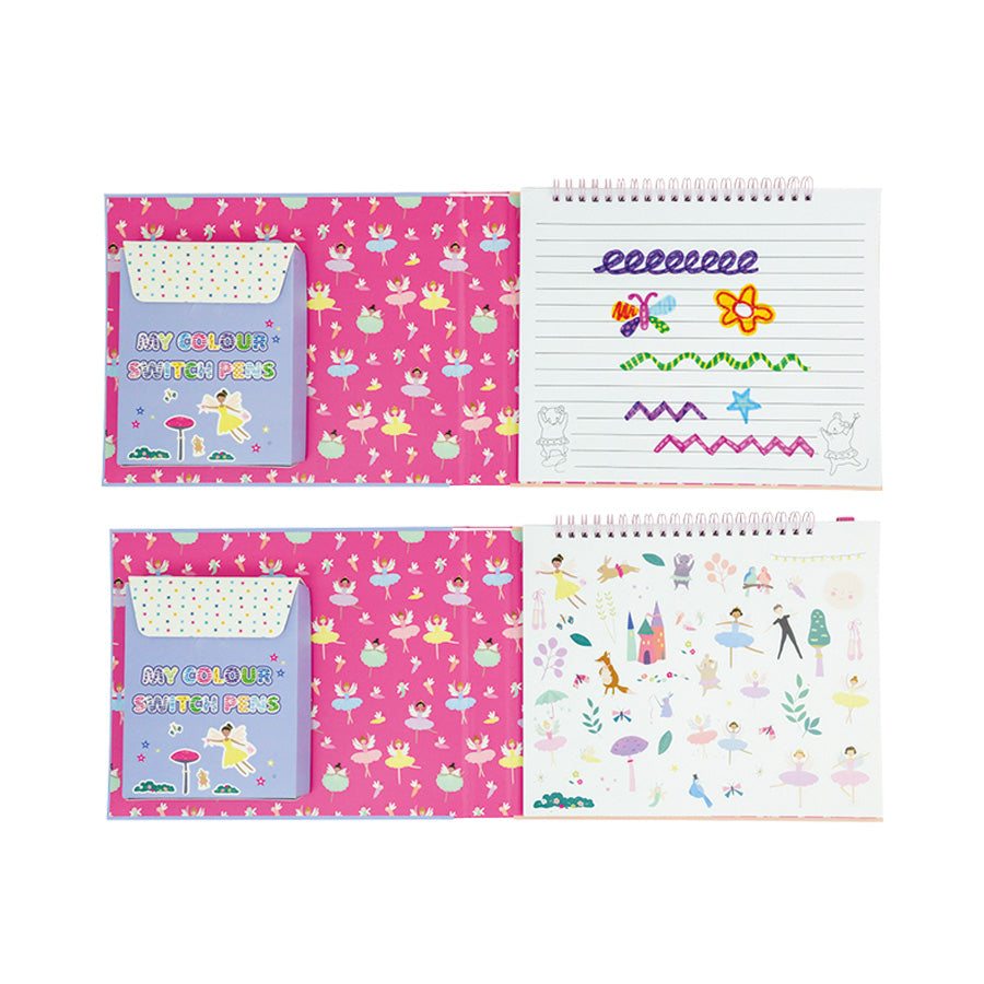 02_Floss & Rock magisk malebog, fortryllet 1.jpg