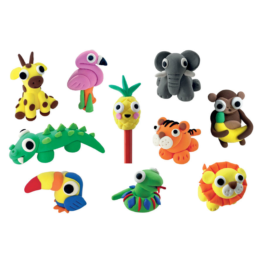 02_Floss & Rock selvhærdende ler, jungle 1.jpg