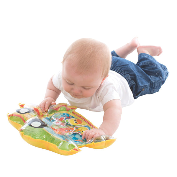 Frø vandaktivitetsmåtte