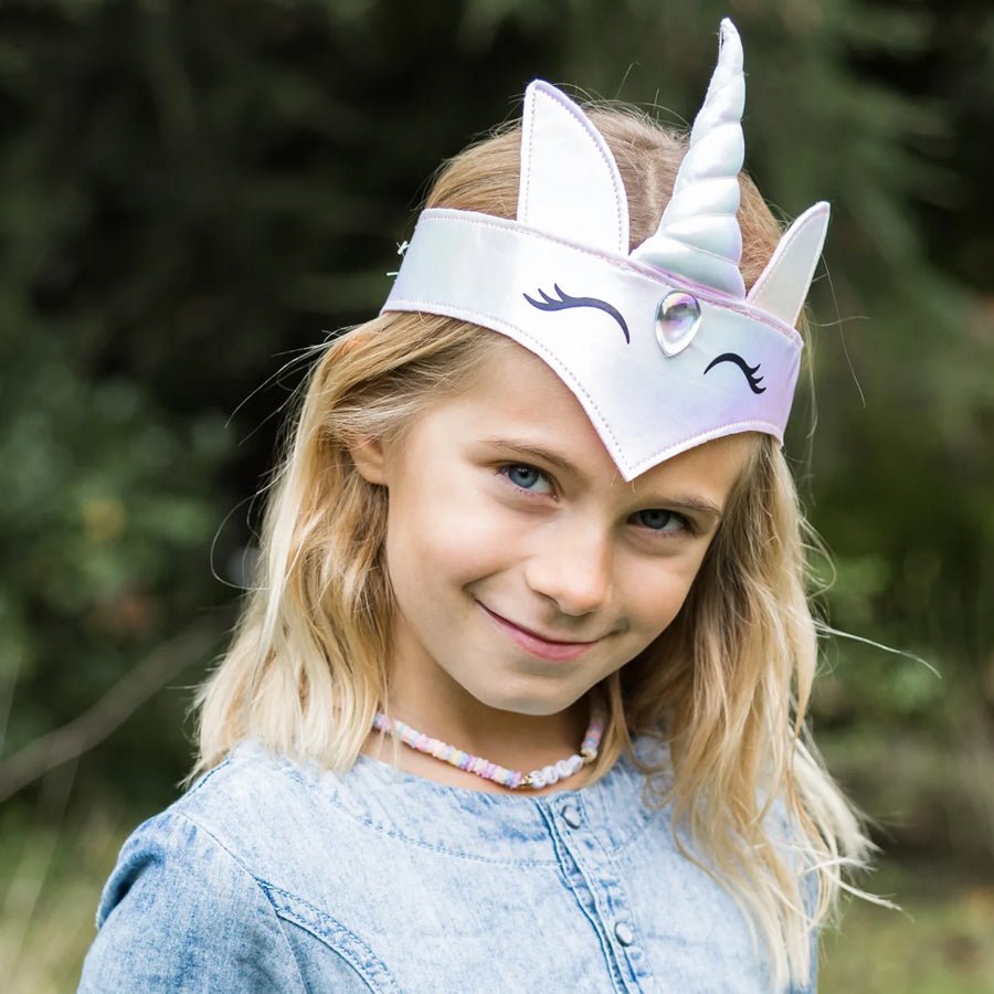 Great Pretenders Enhjørninge hårbøjle