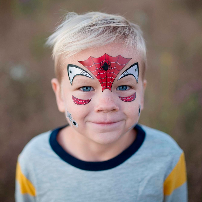 02_Great Pretenders Spider ansigts stickers.png