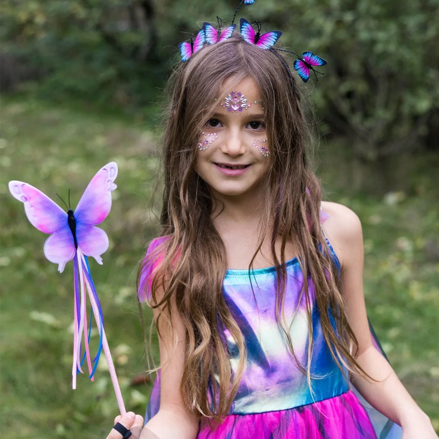 Great Pretenders Tryllestav, Float Like a Butterfly