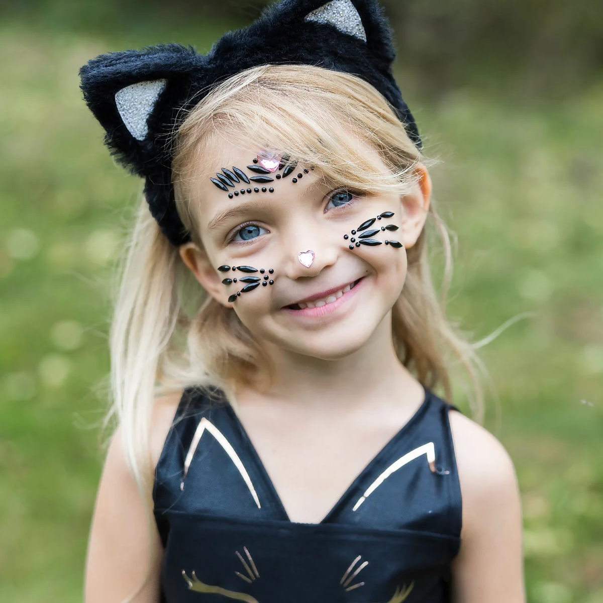 02_Great Pretenders ansigtsudsmykning, Black Cat.png