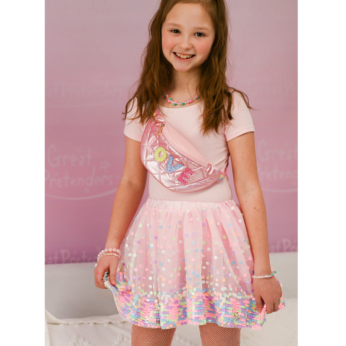 02_Great Pretenders paillet nederdel, Party fun.jpg