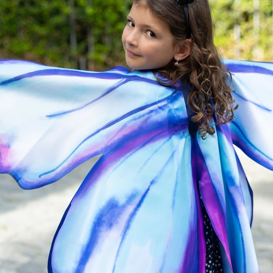 Great Pretenders sommerfuglevinger, mythical