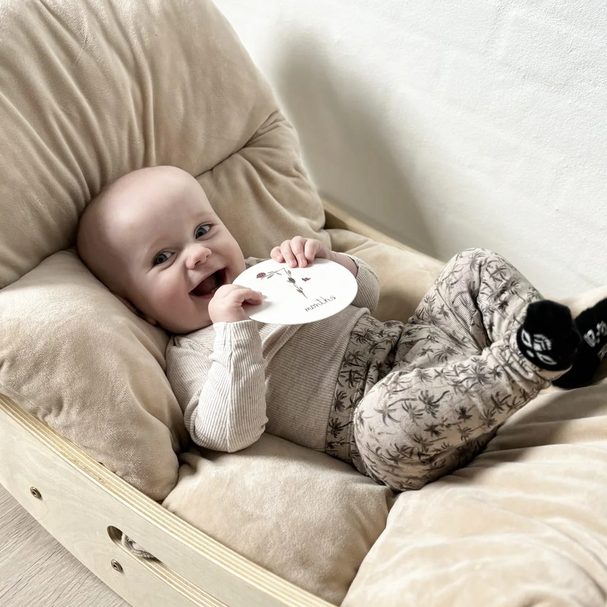 02_Hemmingsen Kids Lux madras til Luna, beige-2.png