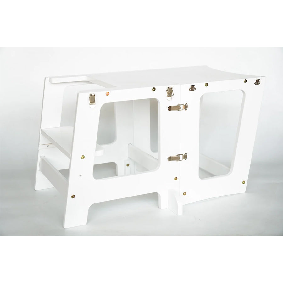 02_Hemmingsen Kids Maya læringstårn pro, hvid 1.jpg